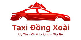 Taxi Đồng Xoài